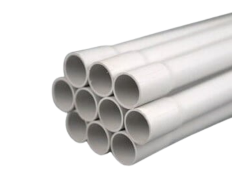 Conduit Computer PVC 1/2 Conduit (20 Lengths) – Simple Computer Solutions