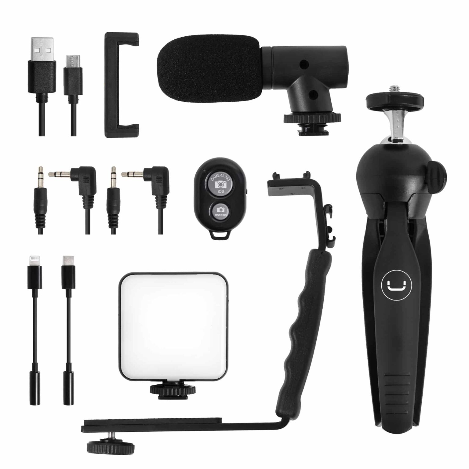 Influencer Computer Setup INFLUENCER PRO+ VLOGGING KIT – Simple Computer Solutions