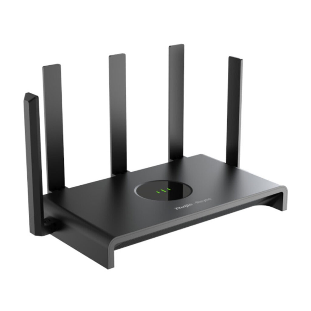 Computer R Swticxhes 1300M Dual-band Gigabit Wireless Router – Simple Computer Solutions